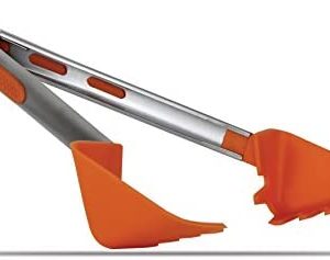Barracuda 5 in 1 kitchen cooking gadget