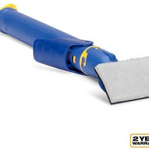 HomeRight Quick Painter C800771 Painting Edge Painter, Cutting In Edges, Painting Wall Edges for Home Interior, Paint a Room Quick and Easy