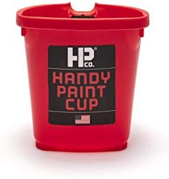HANDy 1500-CC HANDy Paint Cup, single