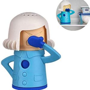 Chilly Mama Baking Soda Fridge and Freezer Odor Absorber & Freshener, Cool Mama Refrigerator Deodorizer Freezer Odor Eliminator Fridge Deodorizing Cleaner Household Kitchen Gadget Tools