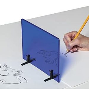The Paragon Sketch Wizard - Draw Anything Like a Pro, Easy Tracing Drawing Sketching Tool, Gadget for Kids and Adults