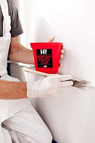 HANDy 1500-CC HANDy Paint Cup, single