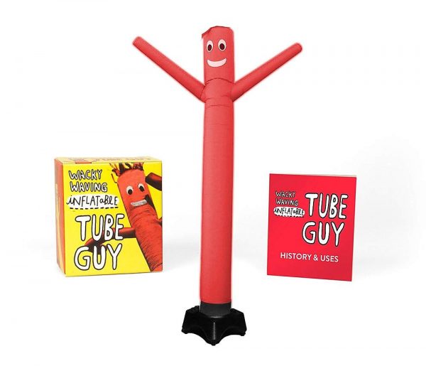 Wacky Waving Inflatable Tube Guy (RP Minis)