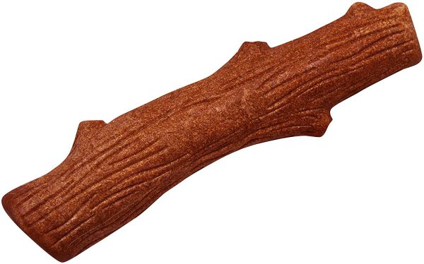 Petstages Dog Chew Toys – Safe, Natural & Healthy Chewable Sticks - Tough Wood Alternative Chewing Sticks for Dogs