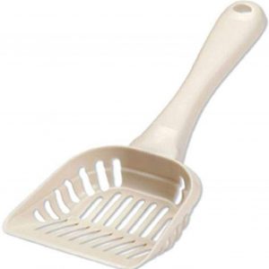 Doskocil Petmate Litter Scoop w/Microban