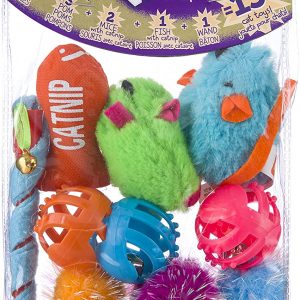 Hartz Just For Cats Cat Toy