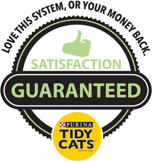 Purina Tidy Cats BREEZE Litter System Refills