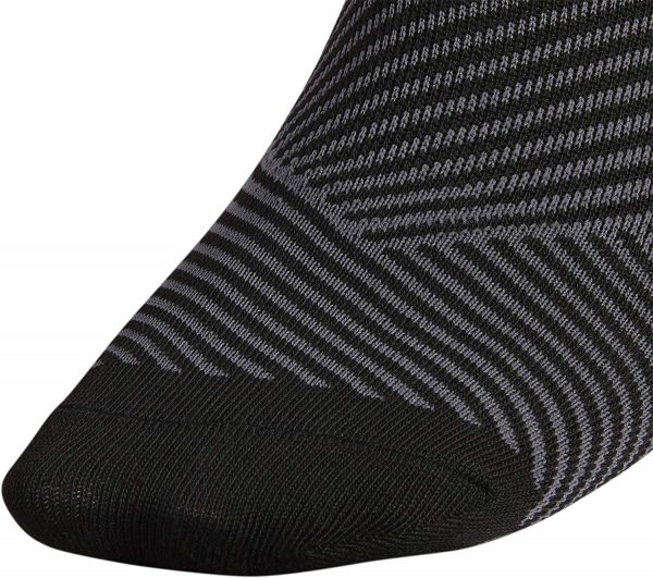 adidas Women's Superlite No Show Socks (6-Pair)