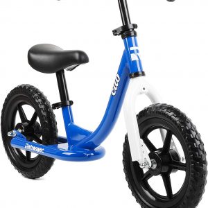 Retrospec Cub Kids Balance Bike No Pedal Bicycle