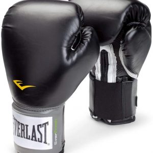 Everlast Pro Style Training Gloves