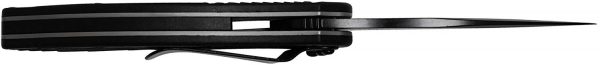 Kershaw Clash Pocket Knife, Tactical Folding Knives with 3.1 Inch Stainless Steel Blade, SpeedSafe Opening, Reversible Pocketclip, Multiple Styles