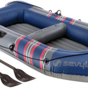 Sevylor Colossus 3-Person Boat